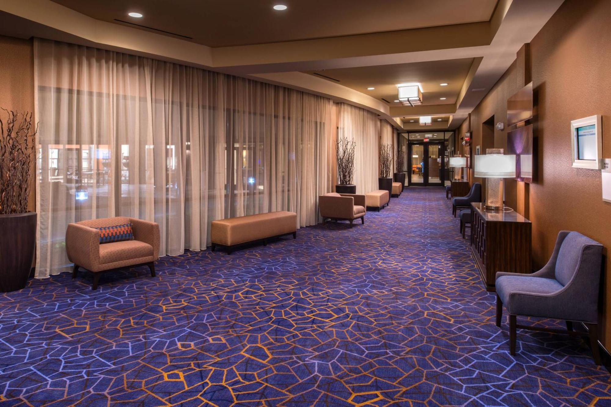 Courtyard By Marriott Jacksonville Exteriér fotografie