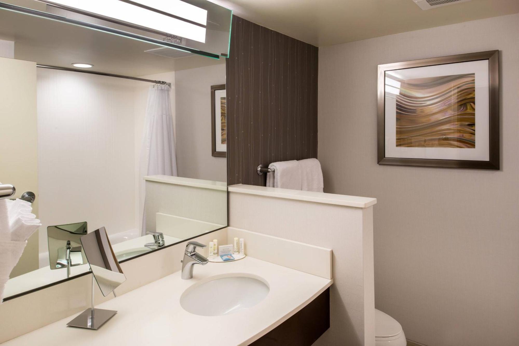Courtyard By Marriott Jacksonville Exteriér fotografie